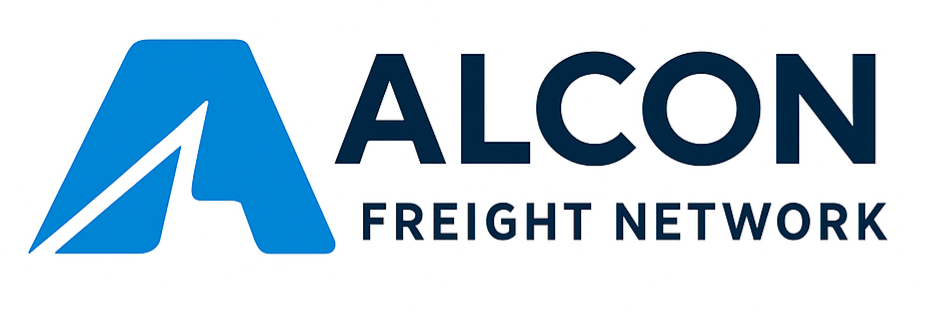 Alcon Logo